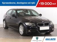 BMW 3 320 i, Klima, Klimatronic