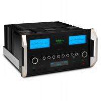 McIntosh MA12000 / гибридный интегрированный усилитель