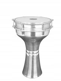 Darbuka алюминиевый Раструбный барабан Vatan VDT-104