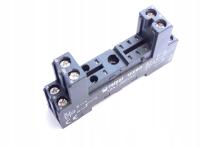 Gniazdo przekaźnika Relpol ES50-GZ80