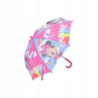 Parasolka dla dzieci parasol z motywem Disney 65x55cm