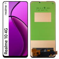 Wyświetlacz do Realme 10 4G Ekran LCD Incell RMX3630
