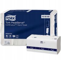 Бумажные полотенца TORK PeakServe 100585 H5 полотенца для рук
