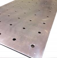 рабочий стол 1200x600 S16 5 мм