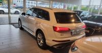 Audi Q7 Salon Polska diesel 7,1s 0 100 idealny...