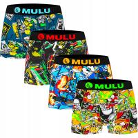 FERINA детские трусы боксеры хлопок