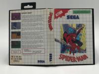 Gra Sega Master System Spider - Man