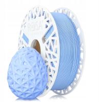 Filament PLA Pastel Rosa3D Blue Niebieski 1kg