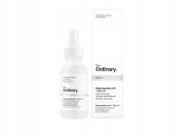 The Ordinary Niacinamide 10% Zinc 1% 30ml POLSKI SPRZEDAWCA