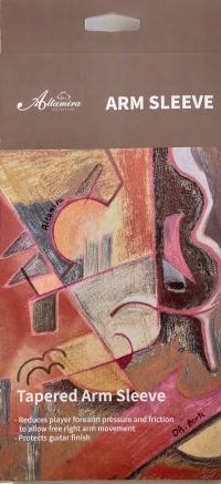 Rękaw dla gitarzysty Altamira - rozmiar uniwersalny