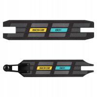 GRIP TAPE НАЖДАЧНОЙ БУМАГОЙ ДЛЯ САМОКАТОВ GRIPTAPE