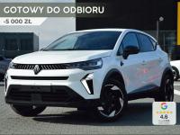 Od ręki - Renault Captur Techno 1.0 TCe 90 KM