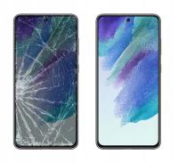 Szybka Samsung S21 FE | Wymiana szybki