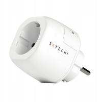 Gniazdko Satechi 00 WiFi Smart Home