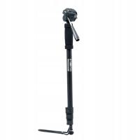 Wysoki monopod 179cm statyw do Nikon Canon Sony