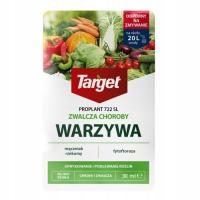 Target Proplant 722SL 30ml фитофтороз, ложная мучнистая роса