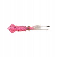 Морская приманка для кальмара Savage Gear 3D Swim Squid 18cm 63g pink 1шт