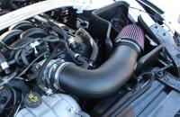MUSTANG GT350/GT350R SHELBY 15-17 FILTR DOLOT JLT