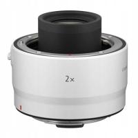 Телеконвертер Canon RF 2x для беззеркальных камер