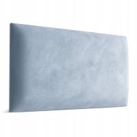 PANELE ŚCIENNE TAPICEROWANE 50x30cm MAGIC VELVET 2260