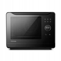 ПАРОВАЯ ПЕЧЬ TOSHIBA MW3-MM20PF(BK)