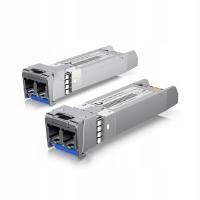 Модуль SFP Ubiquiti UF-SM-10G-s 10Gb / S 2 шт.