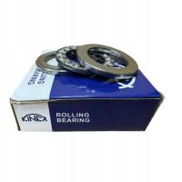 Łożysko oporowe kulkowe 51101 KINEX 12x26x9