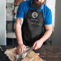 Fartuch Dzień Taty wzór DT08 | master tata