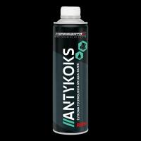 Ceramizator antykoks run