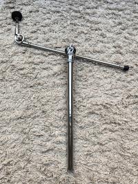 RAMIĘ ŁAMANE POD TALERZ PERKUSYJNY