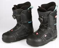 Buty snowboardowe HEAD system BOA rozmiar EU 23,5 cm 15043