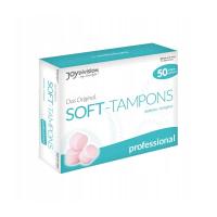 Oryginalne Miękkie Tampony Soft-Tampons Professional - 50szt.