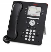 Телефон Avaya 9611G модуль BM12