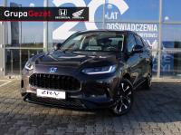 Honda ZR-V e:HEV 2.0 iMMD 184KM Advance *dostępne inne kolory od ręki