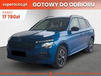 SKODA Kamiq Edition 130 1.0 TSI DSG Suv 115KM 2025