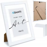 Фоторамка 10x15 см плакаты рамка на ножке стоящее украшение EDANTI