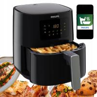 FRYTKOWNICA FRYTOWNICA BEZTŁUSZCZOWA PHILIPS AIRFRYER OVI 4 OSOBY 1400W