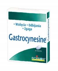 Boiron Gastrocynesine 60 таблеток