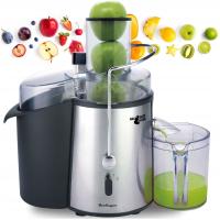 Sokowirówka Berlinger 1100 srebrny/szary 1100 W