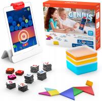 OSMO Genius Starter Kit для iPad J. немецкий