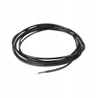 Kabel grzewczy, 3 m, 30 W, 24V