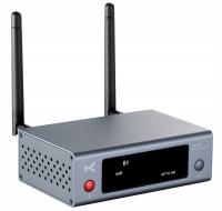 Transmiter Bluetooth xDuoo MX-01 - BT 5.3 - aptX HD LL Adaptive - do 100m