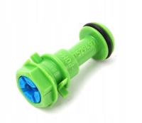 BMW OE 17117529497 korek spustowy chłodnicy