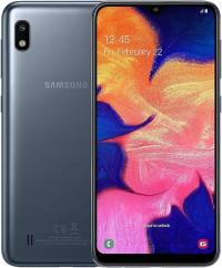 Smartfon Samsung Galaxy A10 2 GB / 32 GB 4G (LTE) szary