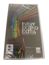 EVERY EXTEND EXTRA PSP