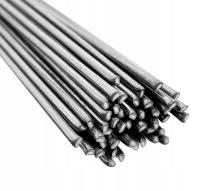 Lut twardy do aluminium z topnikiem ZnAl2 2,0 cynkowo-aluminiowy ARMACK