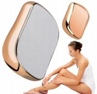 ЭПИЛЯТОР БЕЗБОЛЕЗНЕННОЕ УДАЛЕНИЕ ВОЛОС ЭПИЛЯТОР КРИСТАЛЛ ЛАСТИК ЭПИЛЯТОР