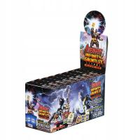 Dice Masters Infinity Gaunlet Draft Pack Box