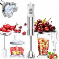 BLENDER ZANURZENIOWY 5W1 HOUSIWILL HB-8005 500W BLENDER RĘCZNY