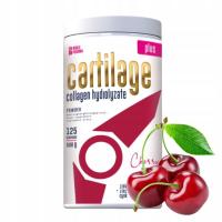 Noble Pharma Cartilage Plus 500 г суставы сухожилия волосы кожа ногти колени
